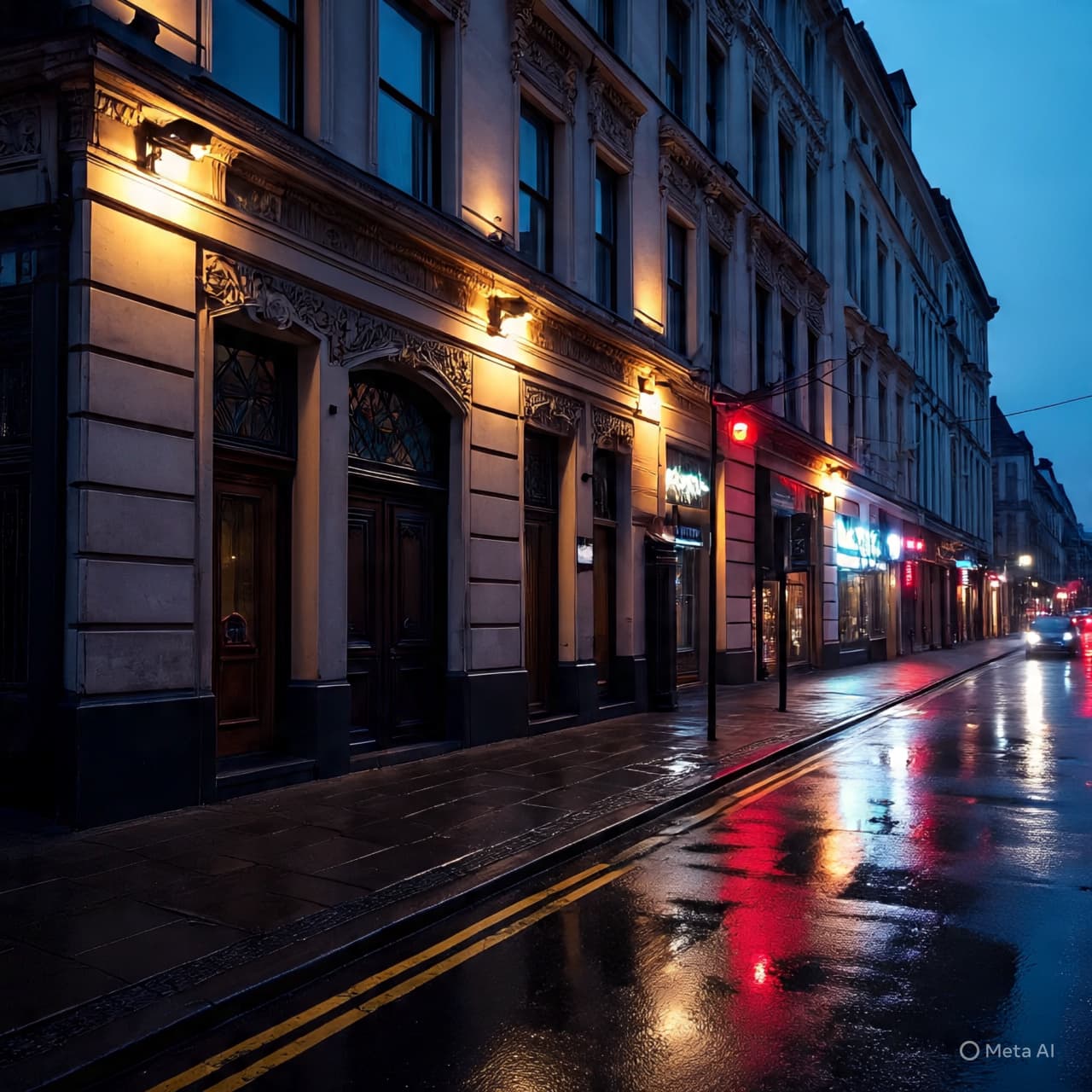 From Nightlife to Stillness: The Unfolding Shape of an Illness in Canterbury’s Air