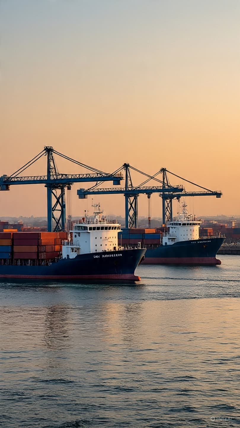 When Distance Fails to Shield: Reflections on a World Made Incrementally Poorer