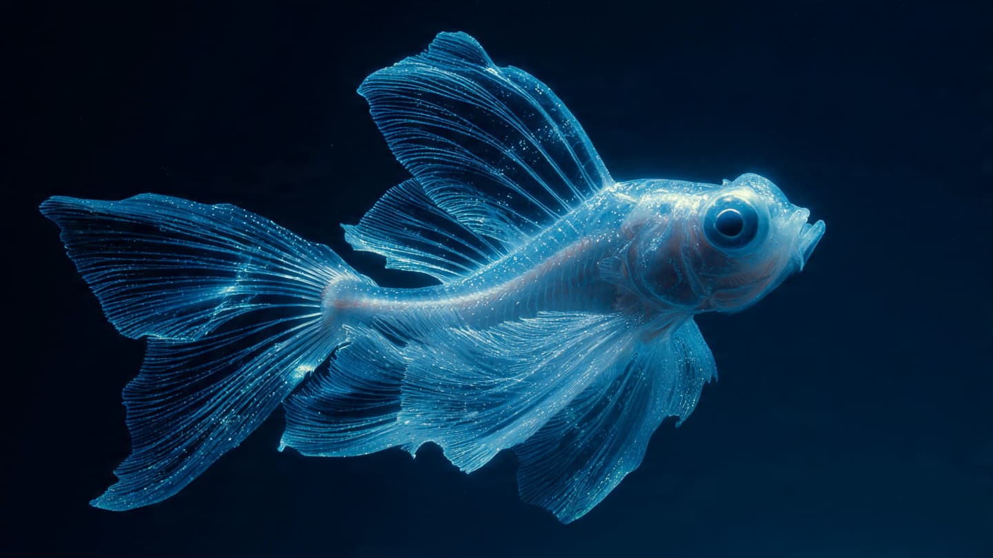 The Unseen Multitude of the Deep Blue, Finding New Neighbors in the Coral Sea