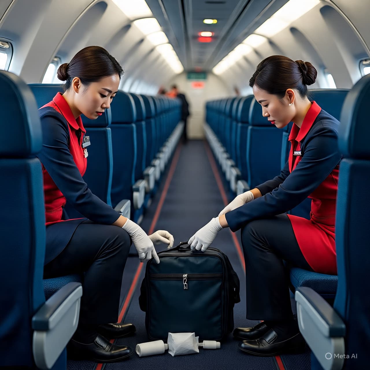 When a Chemical Name Echoes Louder Than Words: Was Navalny’s Poisoning a Message in Disguise?