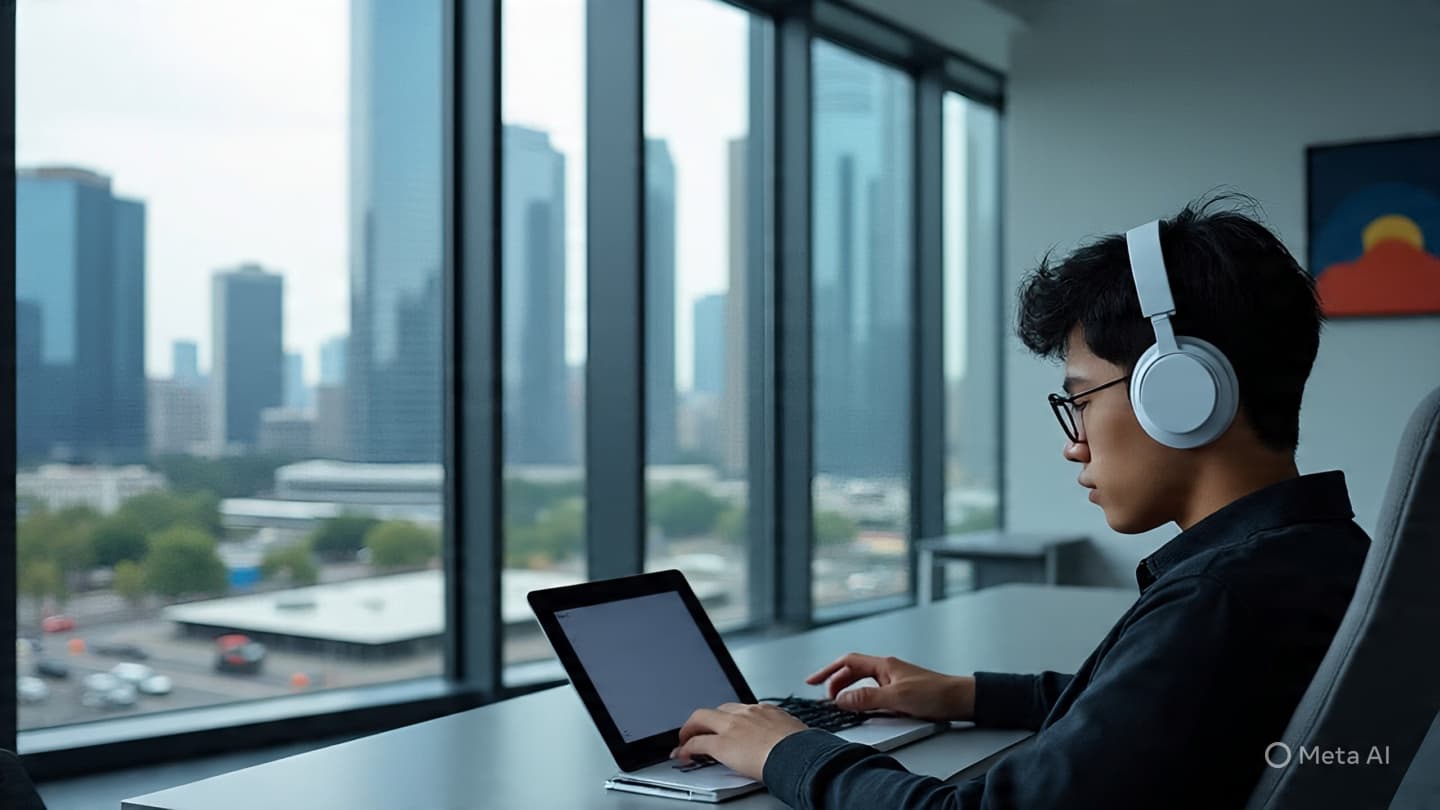 Where the Paper Trail Ends: A Soft Reflection on the Clearing of the Path