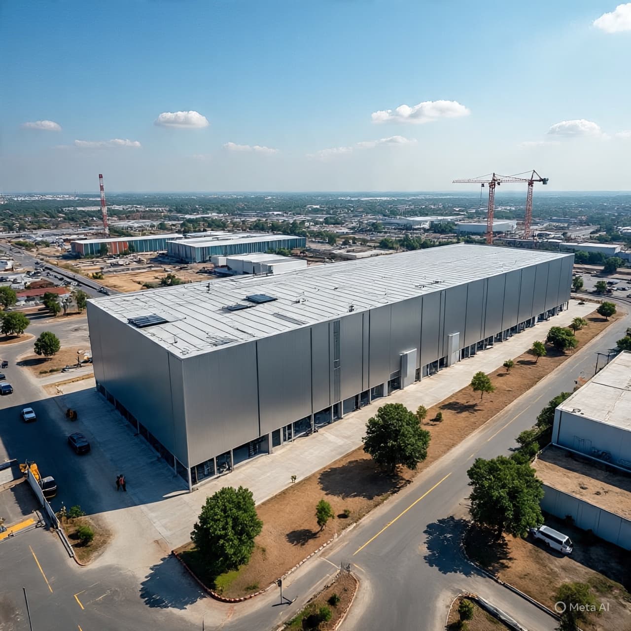 Silicon Monsoons: India Prepares for a Surge of Sovereign AI Power