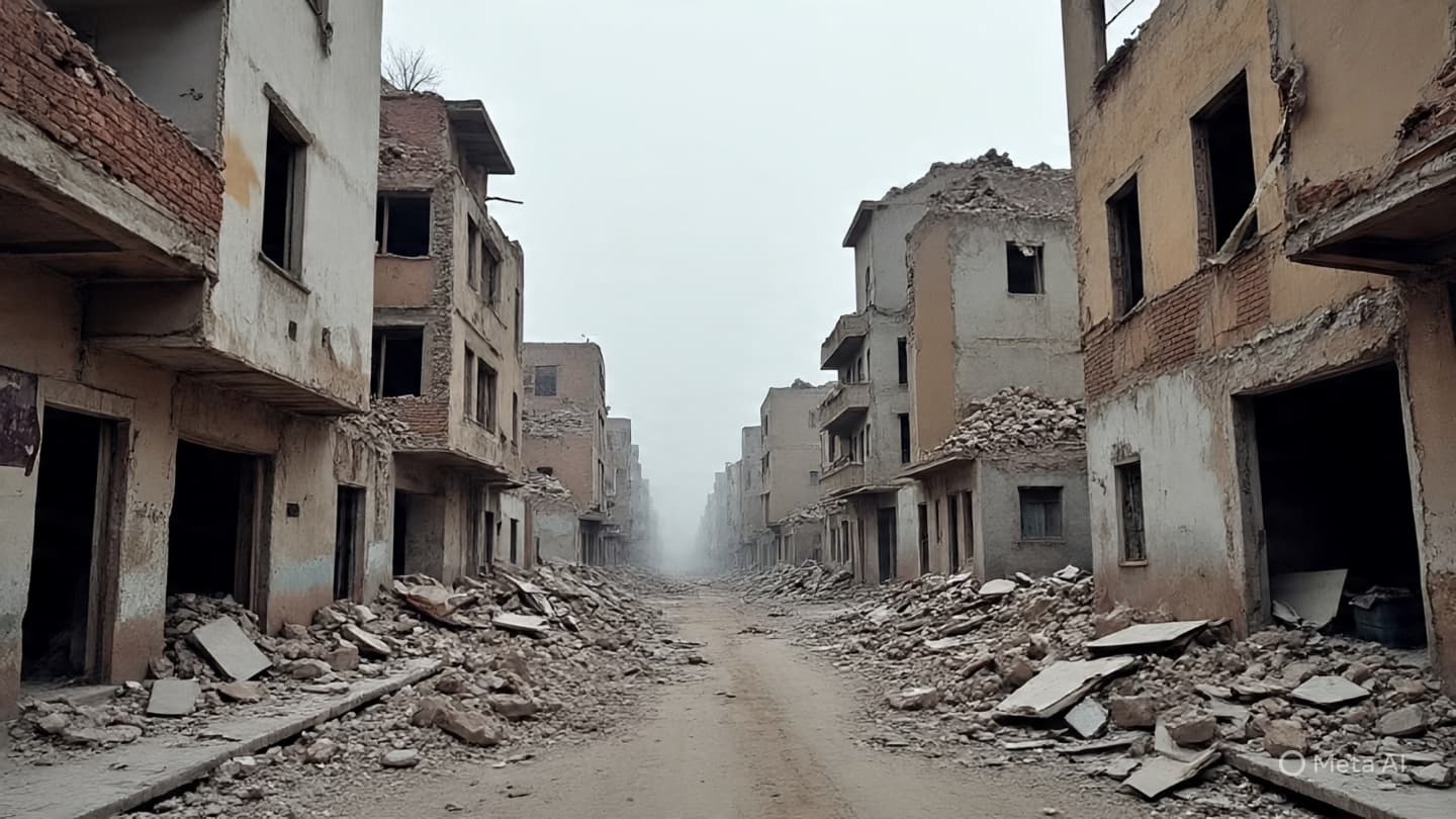 When Echoes Of The Past Return, Can Accountability Finally Find Its Voice?