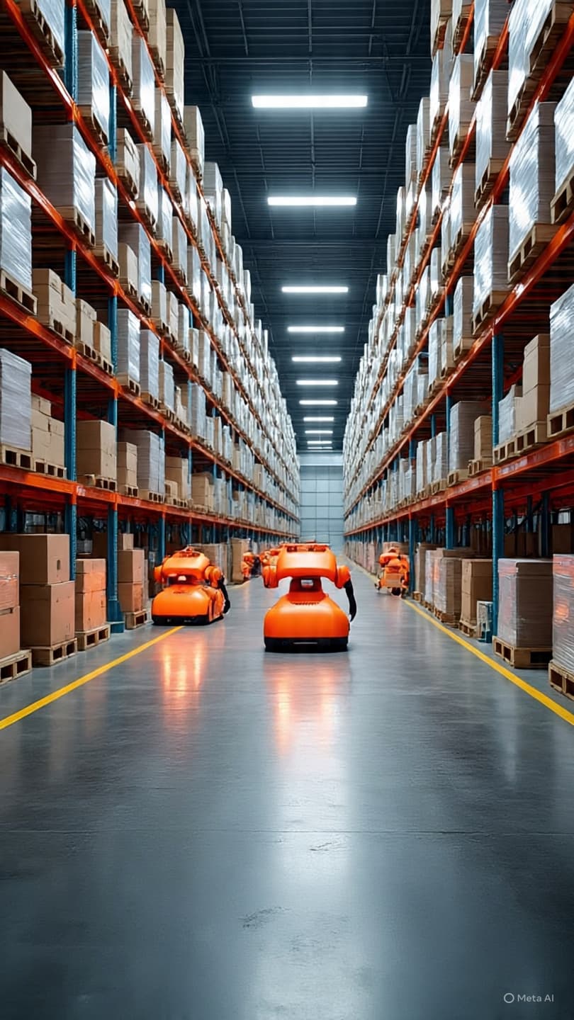 Within the Hushed Grids of the Serbian Plain, A Study of Motion and Silicon