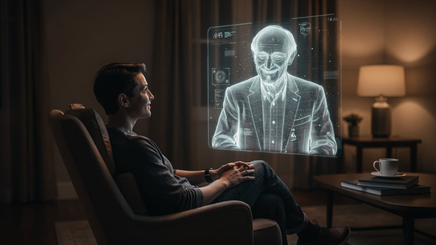 Where the Silicon Mirror Reflects the Soul: The Dawn of Japan’s "Second Life" AI