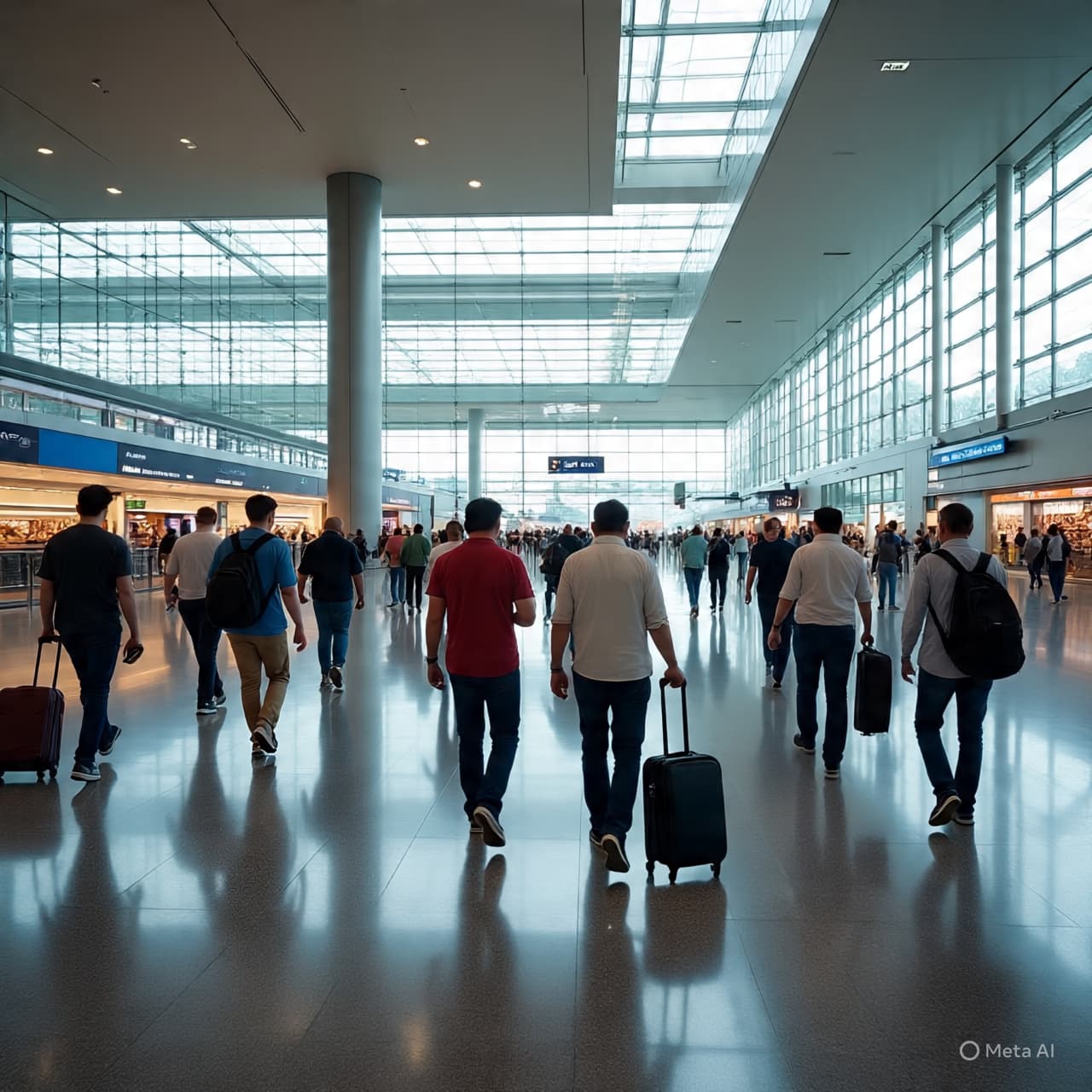 Across Oceans and Questions: A Family’s Search for Truth