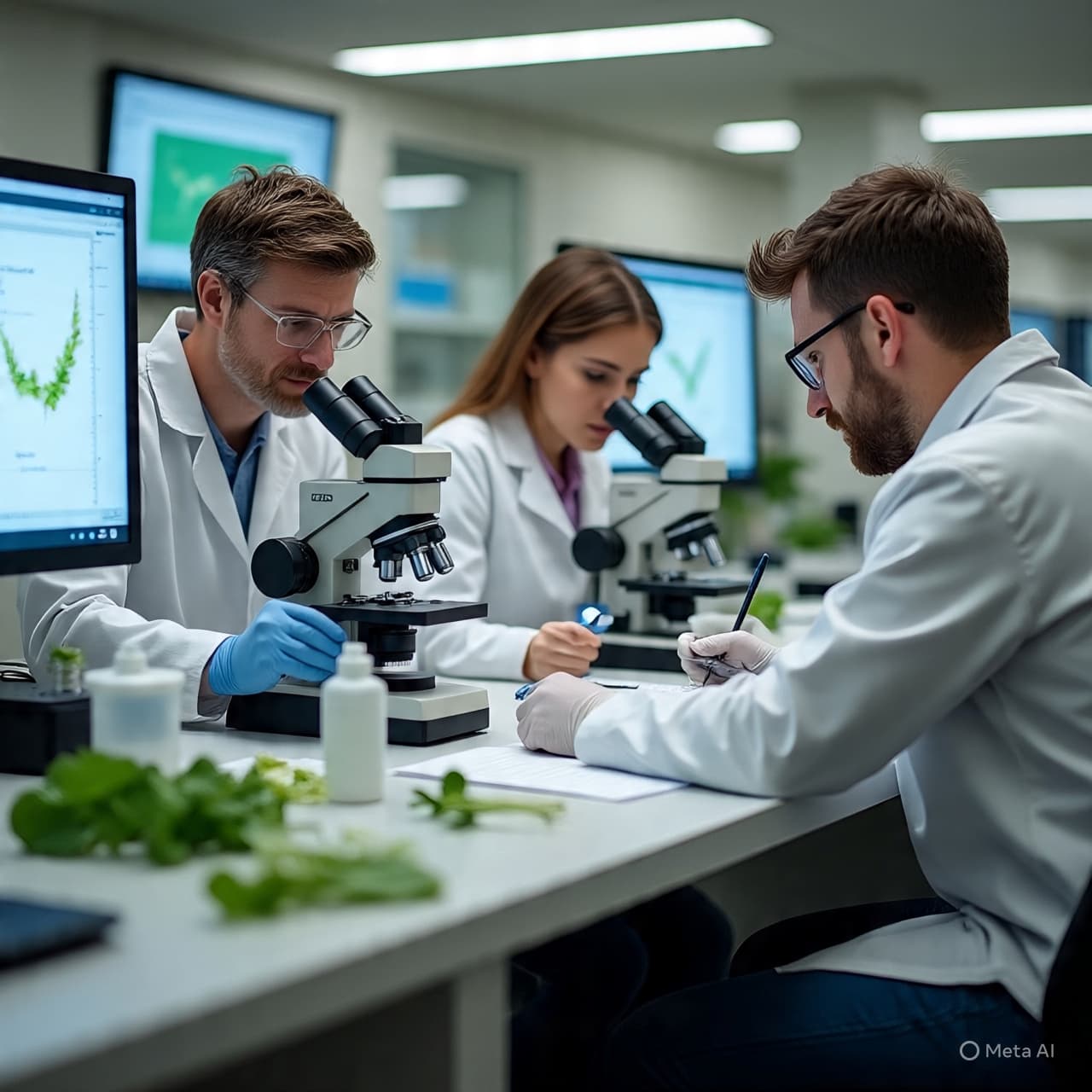 In the Language of Leaves and Time, What Secrets Do Ancient Genomes Still Hold for a Thirsty World?