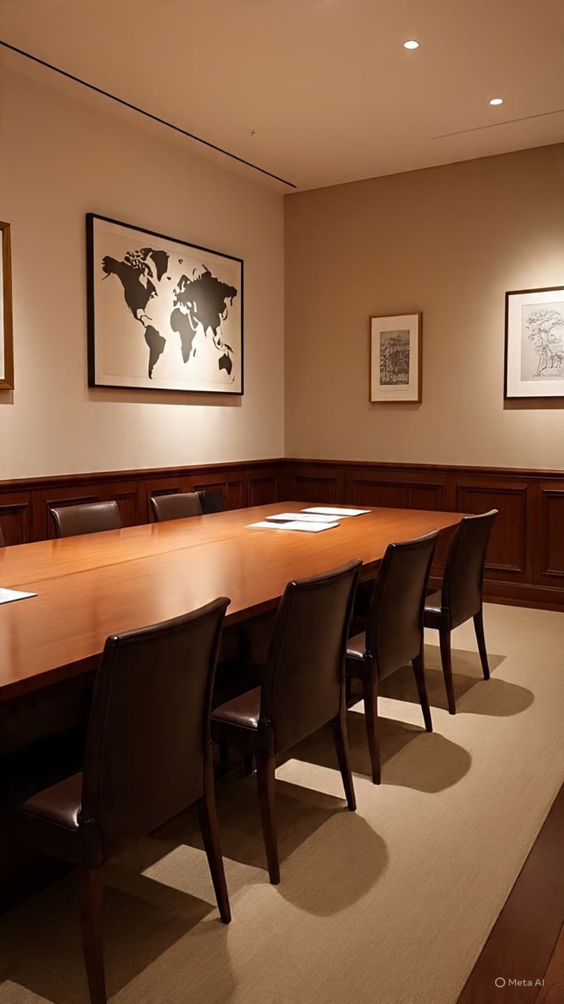 Between Silence and Signal: The Fragile Geometry of a Ceasefire Before the Talks