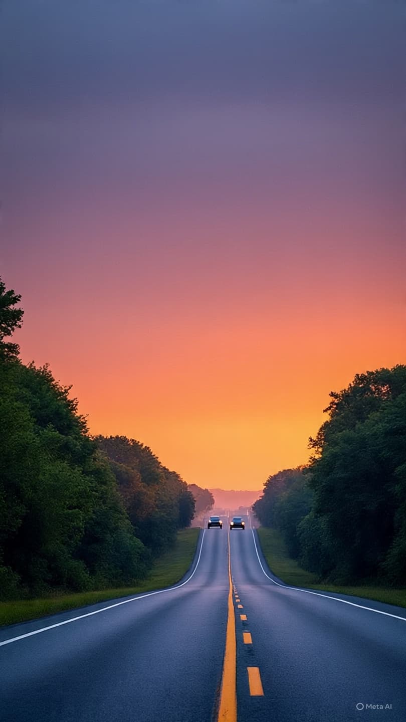 From Echo to Intention: The Quiet Beginning of Another Campaign Cycle