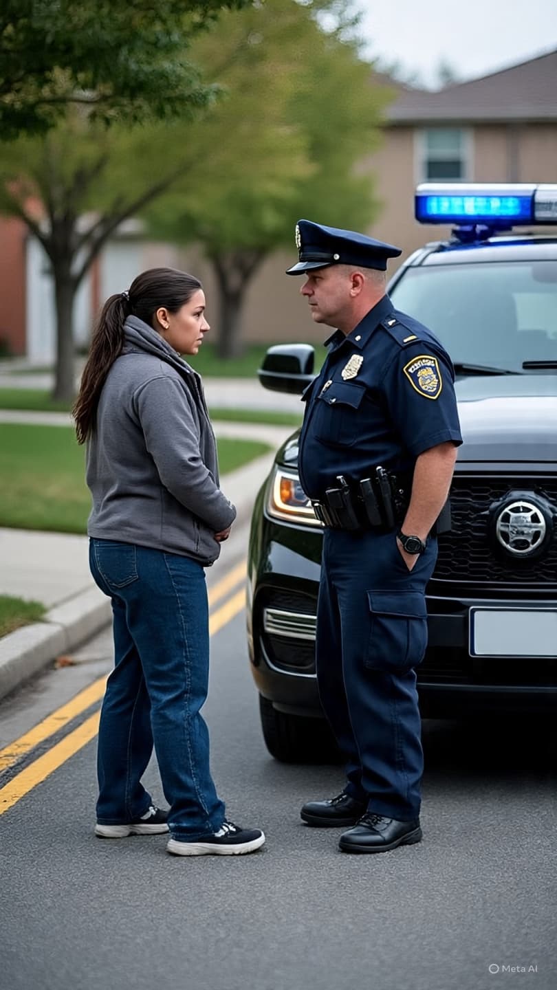 When Authority Meets the Road: A Moment in Minnesota That Raises Questions
