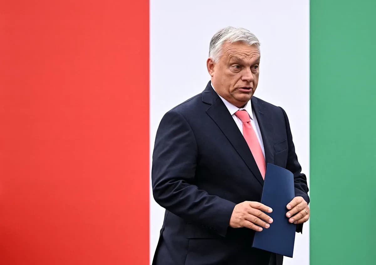 Ukraine Claims Detention of Bank Employees with Cash Shipment in Hungary