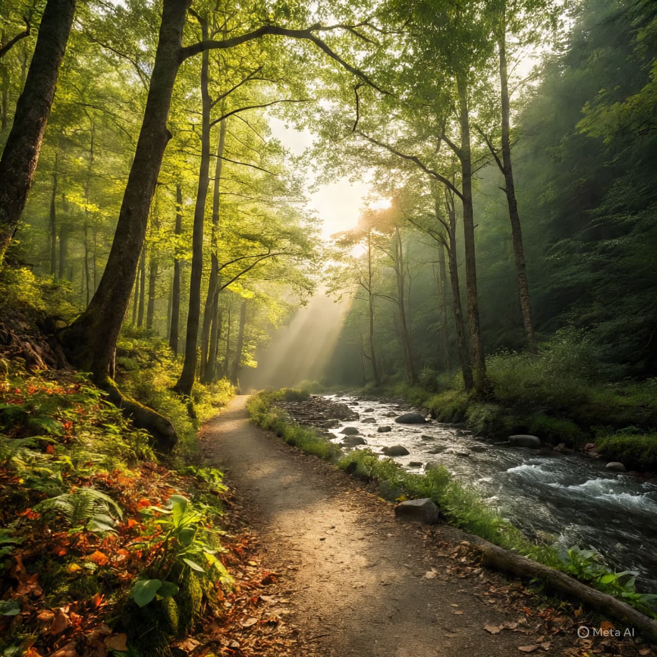 Where the Mountain Whispers: The Long Trail of Yasid Ahmad Firdaus