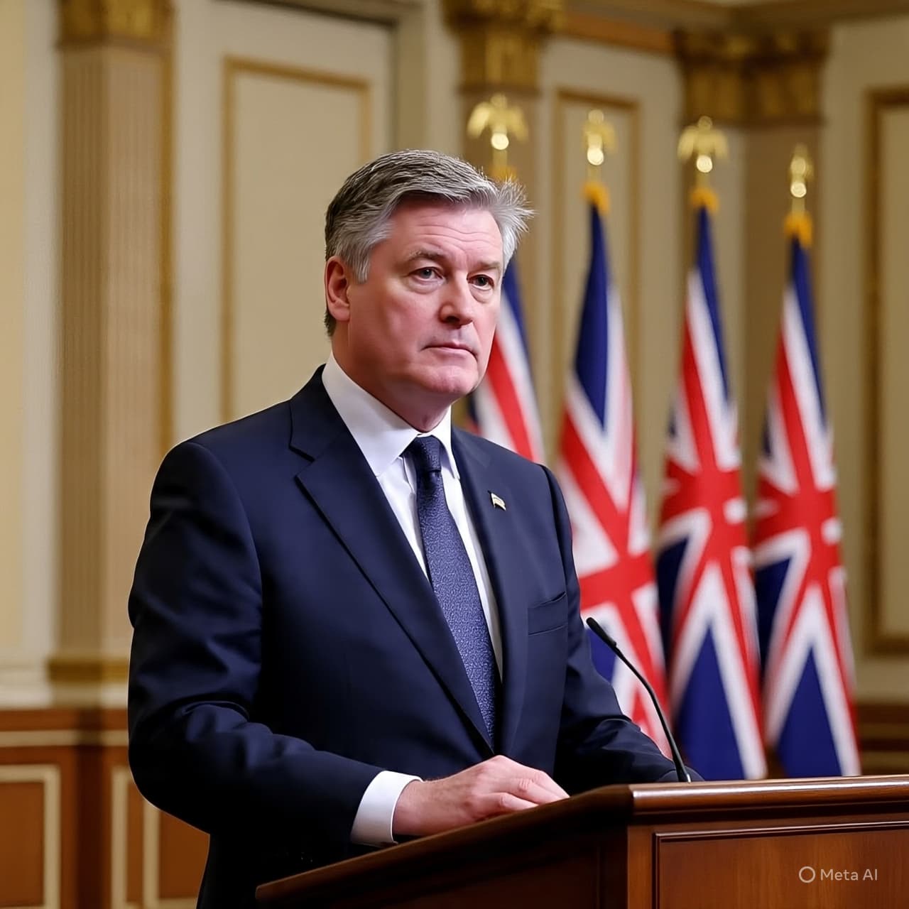 Footprints in the Sand: Leadership and Legacy on Westminster’s Shore