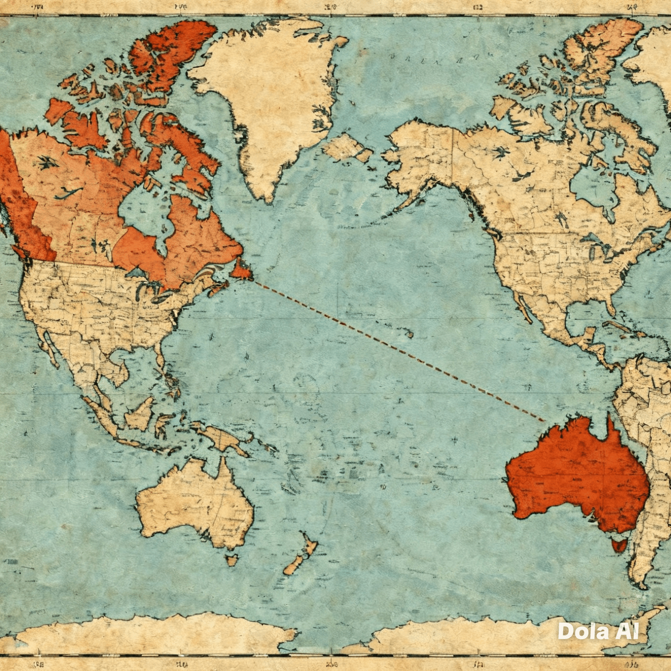 Diplomacy in the Space Between: Carney’s Middle Power Vision