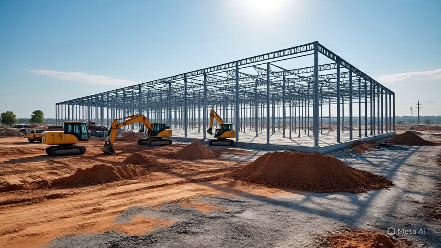 The Silent Geometry of the Montego Hub: Reflections on the Tailwind SEZ