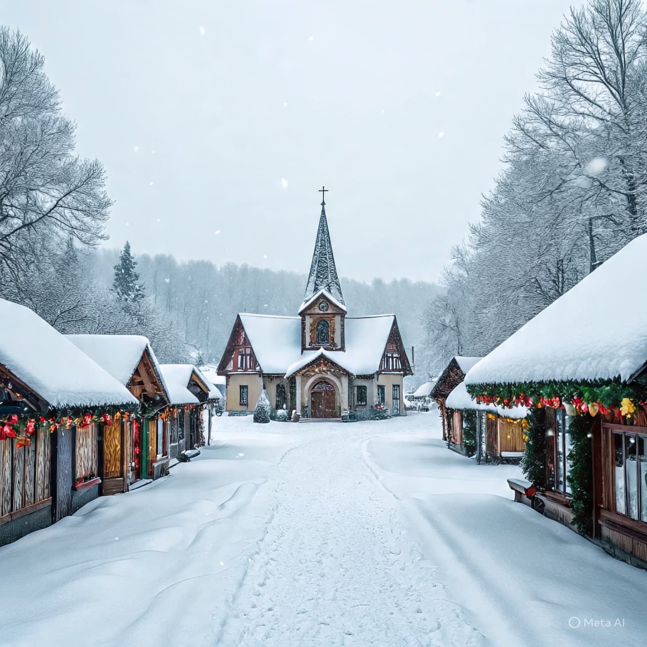 When Stone Meets Snow and Footsteps Shift: The Story of Bila Bereza