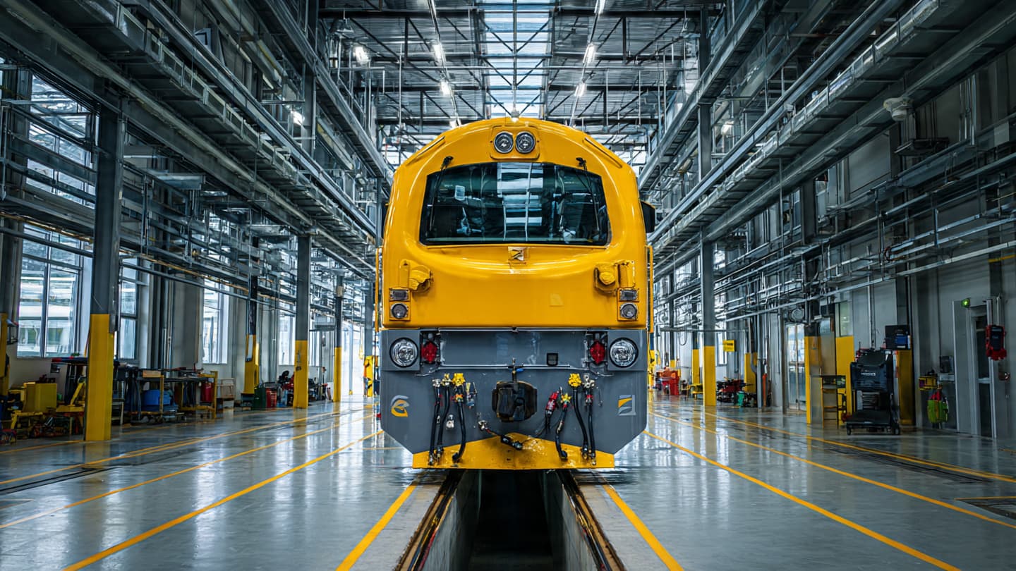 The Silent Rail of the South Island: Reflections on New Zealand’s New Locomotive Legacy