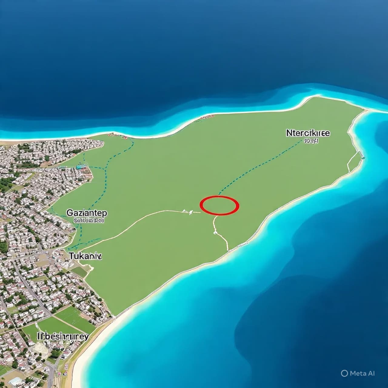 When the Sky Becomes a Shield: Reflections on NATO’s Neutralization of a Missile Over Türkiye