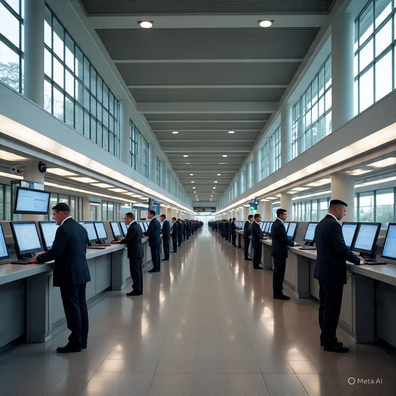 When Printed Words and Borders Align: A Journey Turned Back in China