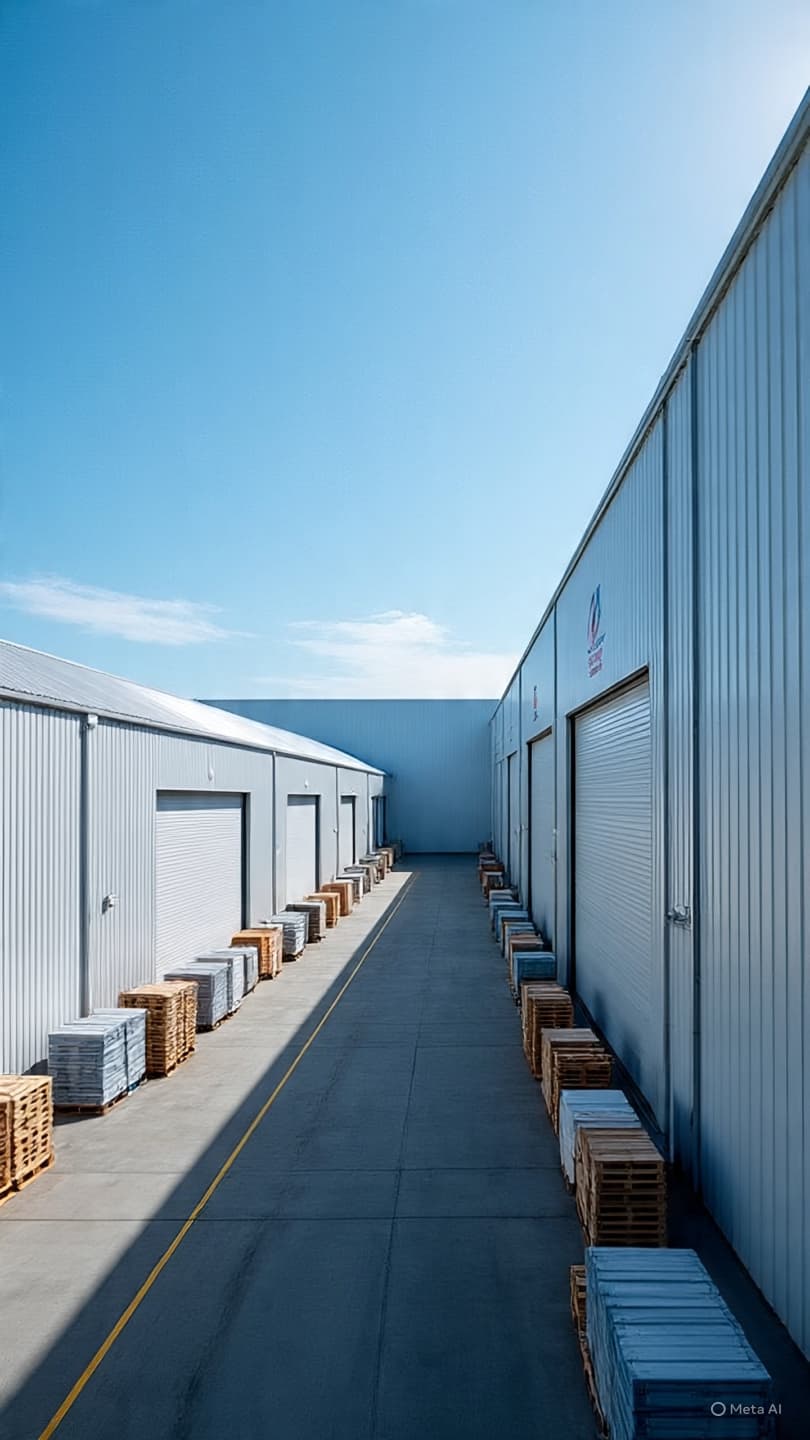 The Logic of the Moving Box: A Narrative of Efficiency in the Serbian Heart