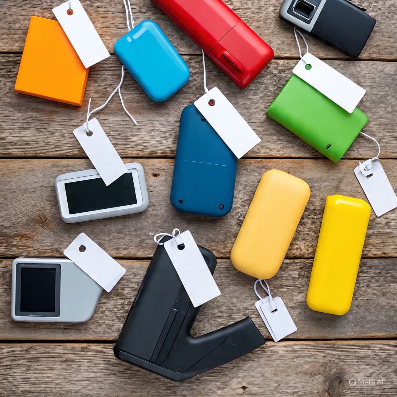 The Gentle Current of Sales and Seasons: Sifting Through Amazon’s Presidents’ Day Deals