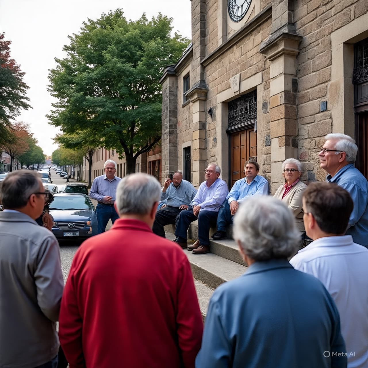 As a Familiar Figure Departs, Can Representation Be Reimagined in Rural NSW?