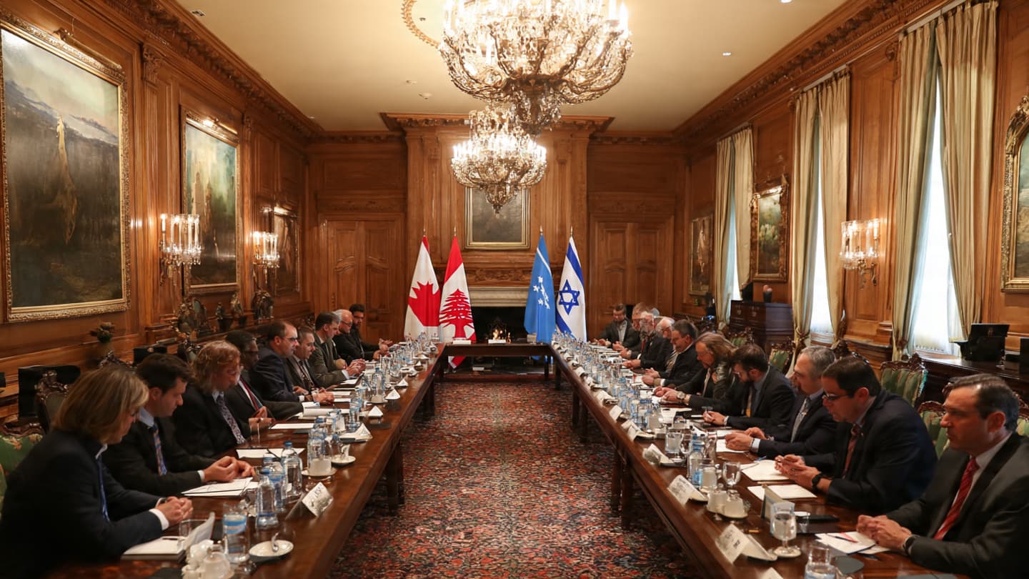 In the Silence After Shelling: No Deal Without Withdrawal