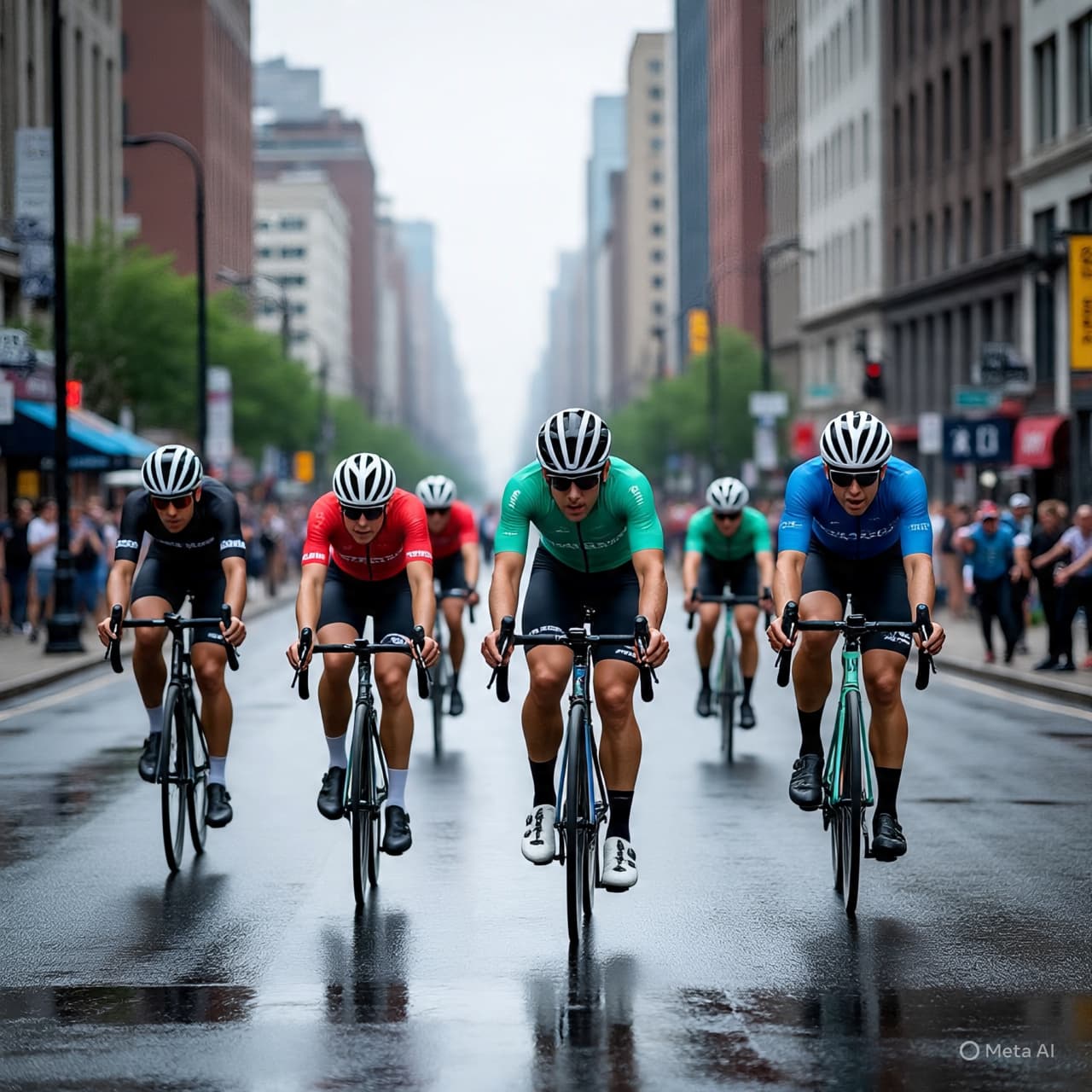 When a Roundabout Rewrites the Start, What Does Milan–San Remo Tell Us About Control in Chaos