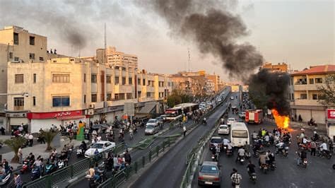 “‘Trips are Pretty Much on Hold’: Iran War Risks €40 Billion Loss in Middle East Visitor Spending”