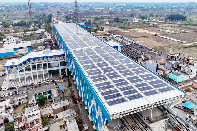 India Adds Over 50,000 MW of Power Generation Capacity in Current Financial Year