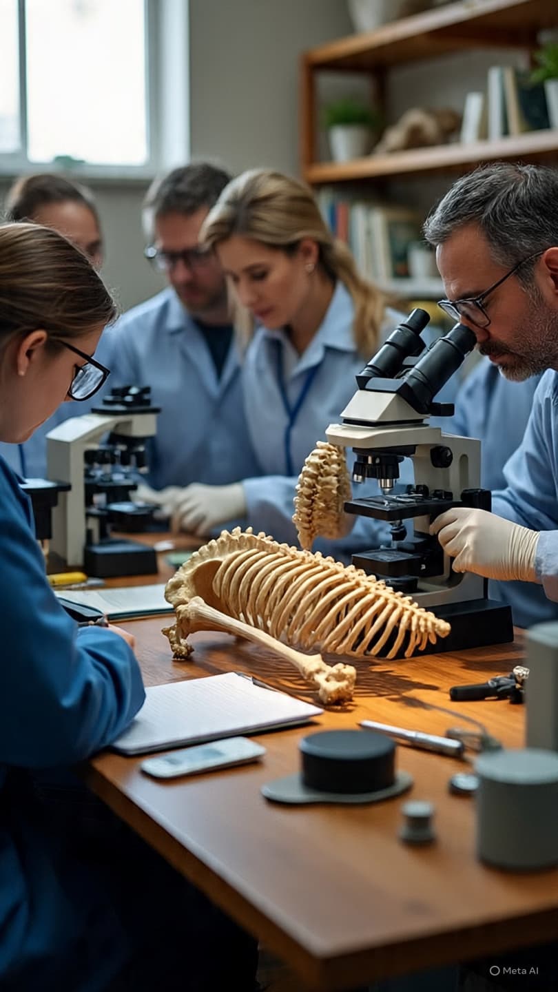 The Shape of Origins: A Theory Reconsidered