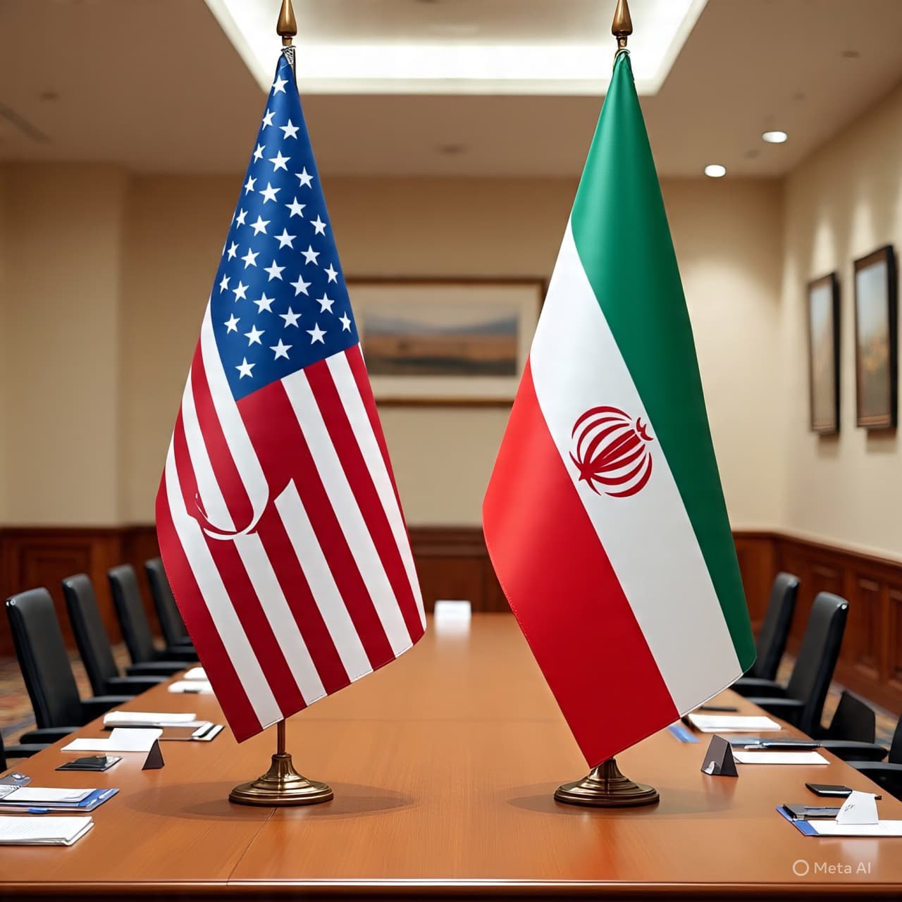 In the Overlap of Intentions: Israel, Lebanon, and the Wider Geometry of Diplomacy