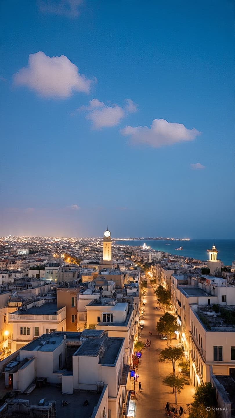 The Distance Between Voices: A Reported Call, a Rejection, and the Rhythm of Unfolding Talks