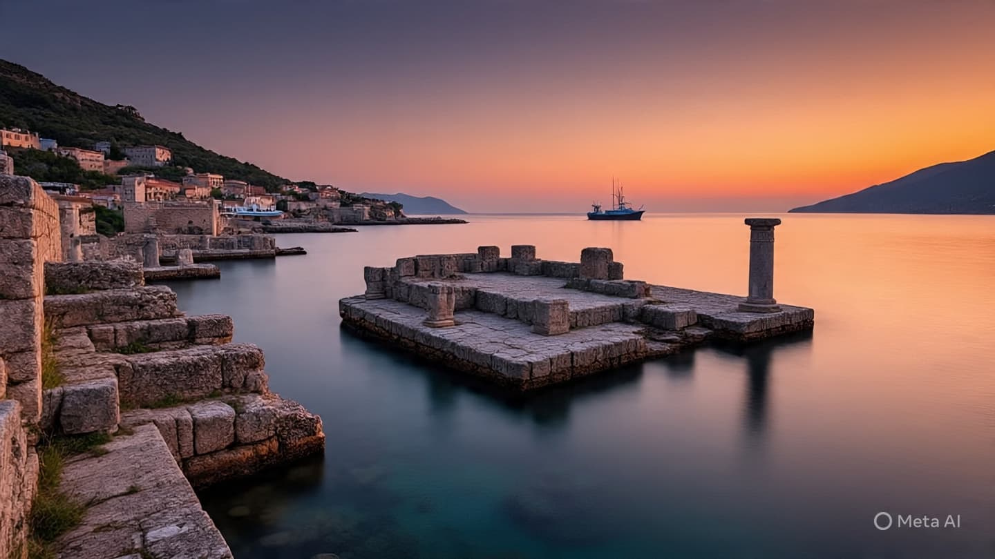 The Silent Awakening of the Adriatic: Reflections on the Mediterranean’s Hidden Coast