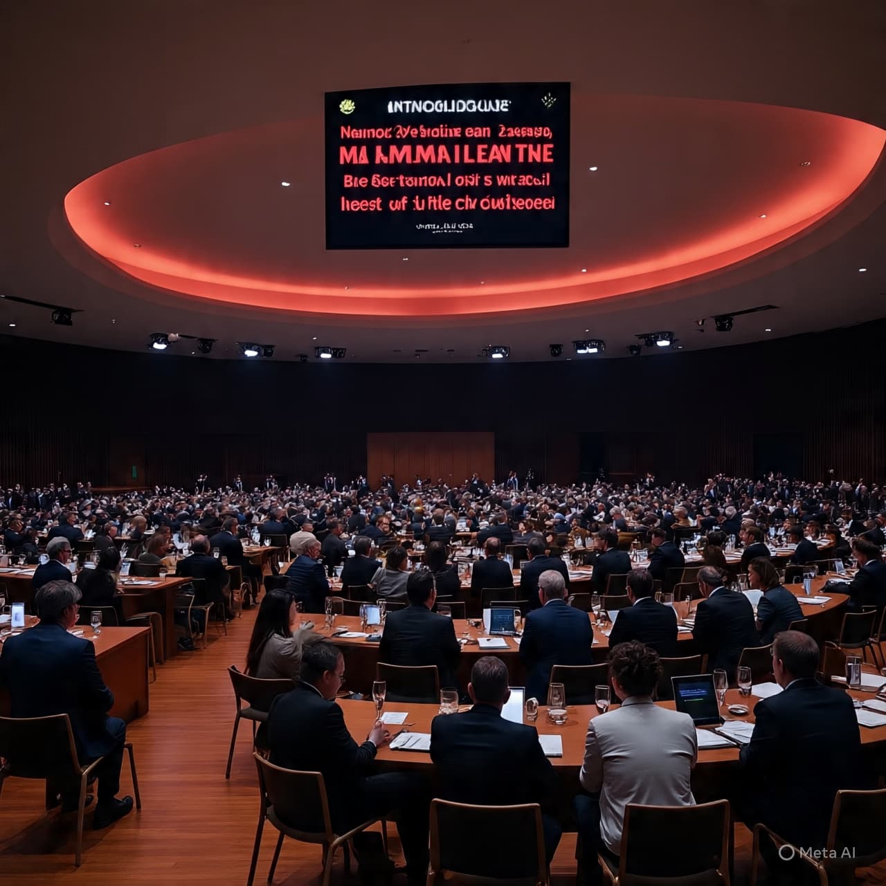 COP30 and the Reminder That Preparedness Is Never Optional