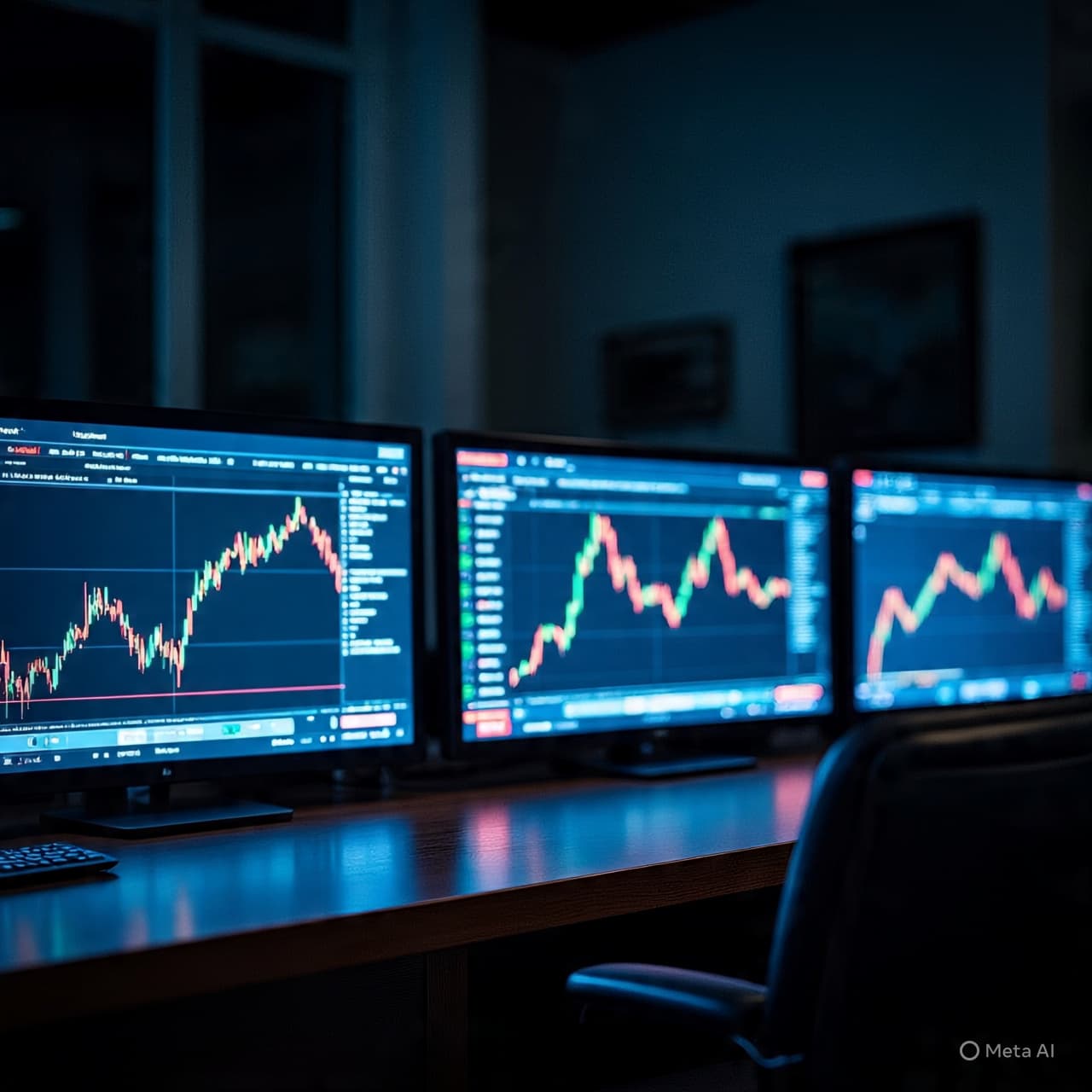 Between Momentum and Caution: Australia’s Market Nears a Bearish Threshold