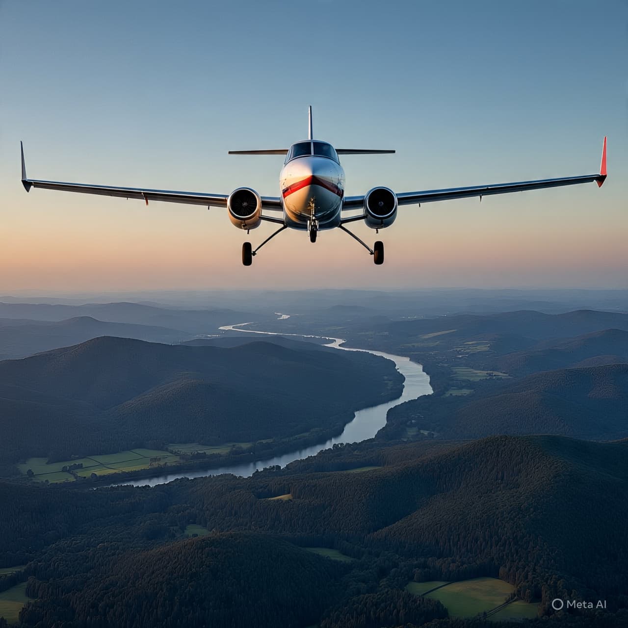 In the Space Above, A Sudden End: Tracing the Weight of an Unfinished Journey