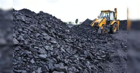 India to Boost Coal Use for Summer Power as Mideast Crisis Hits LNG Supplies