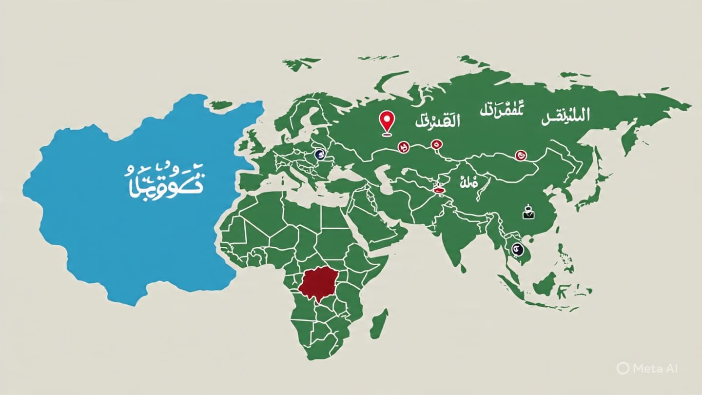 Between Claim and Reality: Who Defines Strength in Modern Conflict?