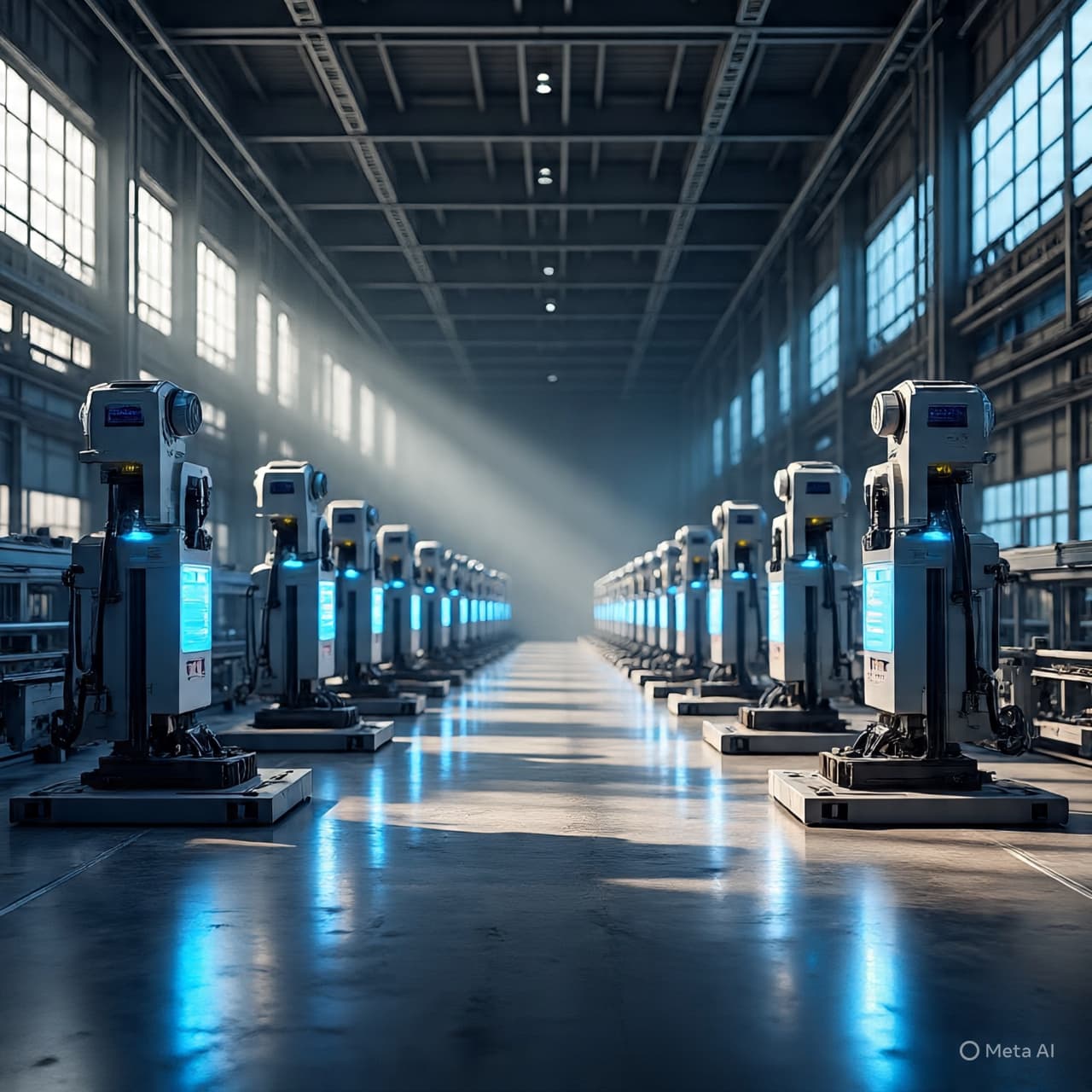 When the Loom Falters: A Reflection on the Quiet Stalling of the Gear