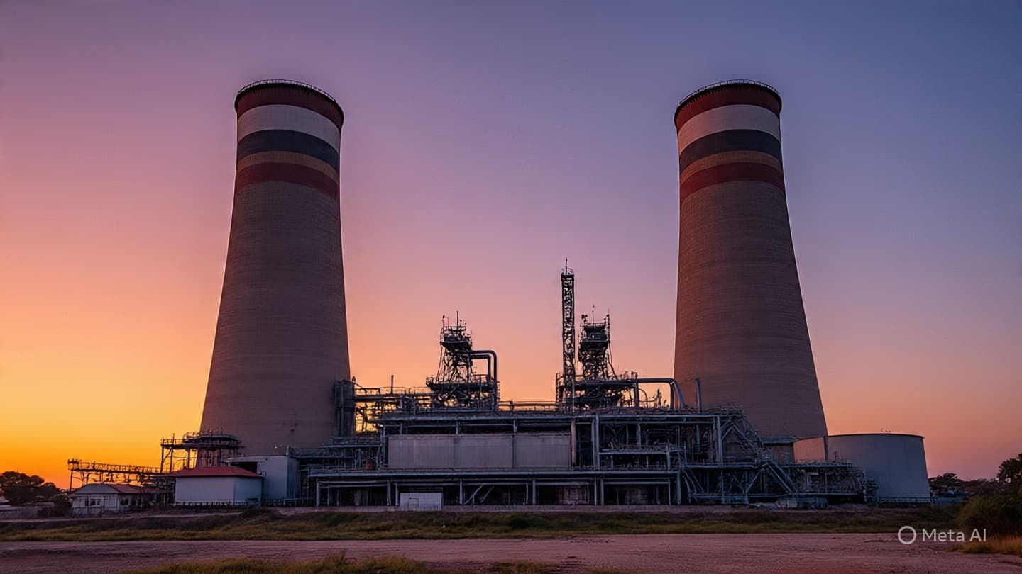 n the Hushed Hum of the Megawatt: Watching the Soft Rise of Stability