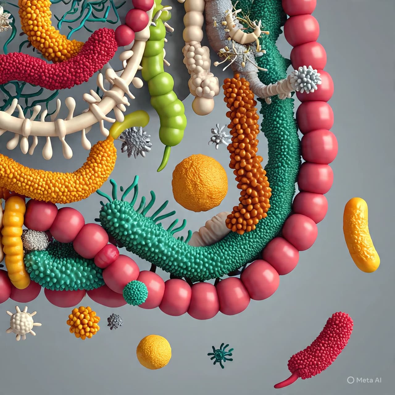 Sweet Today, Uncertain Tomorrow: What Artificial Sugars May Be Leaving Behind