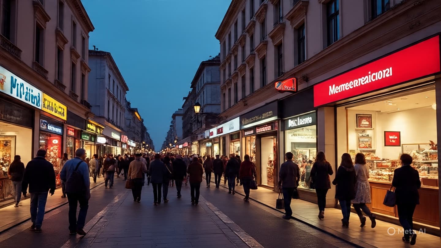 Where the Steady Hand Guides the Market: A Narrative of Uruguay’s Monetary Grace