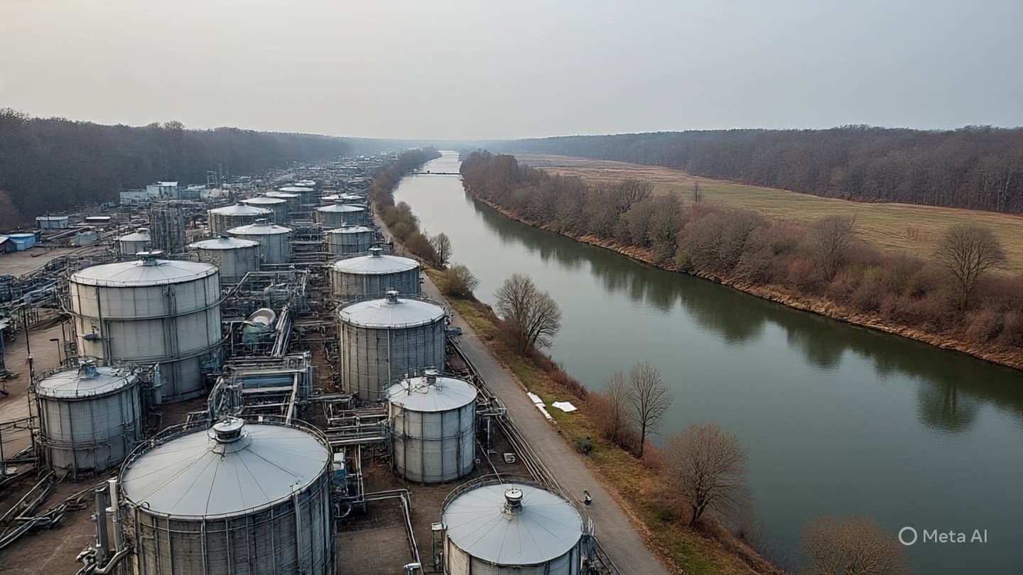 The Unseen Current: Behavior, Contamination, and the Fragility of Balance