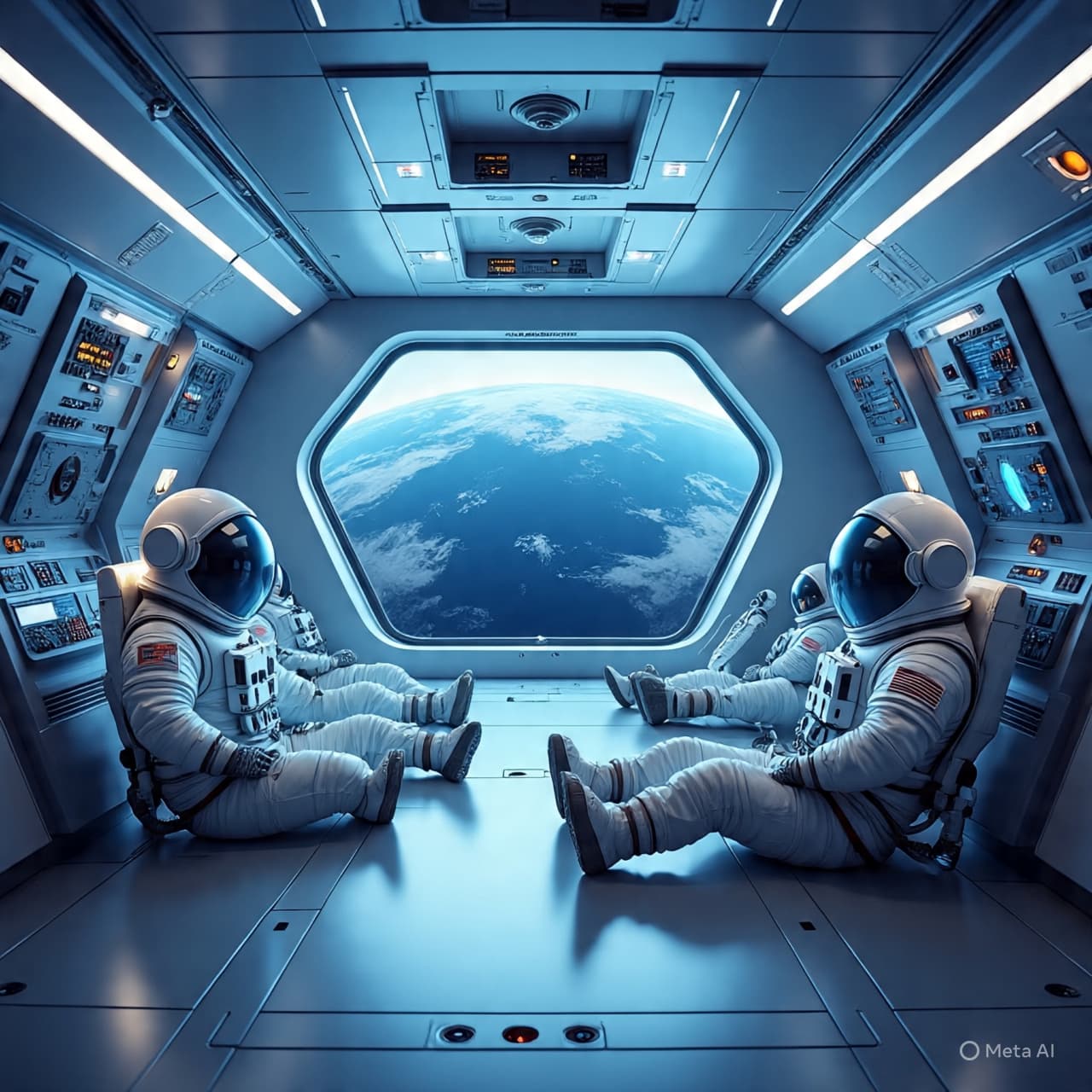 Au-delà de la Terre, au-delà de la certitude : La question silencieuse de la vie commençant dans l'espace