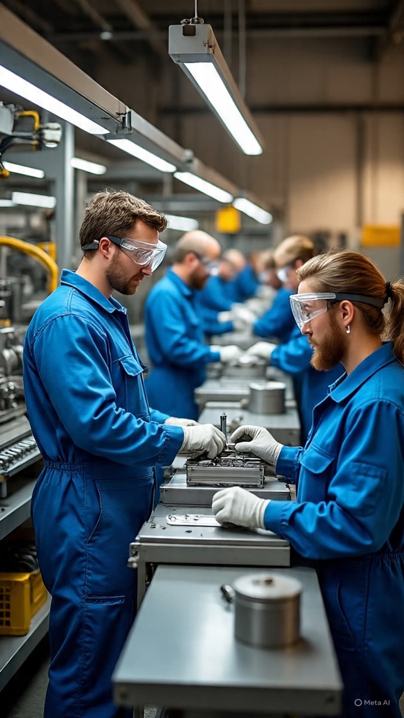 In the Light of Possibility: Investment, Patience, and the Shape of Africa to Come