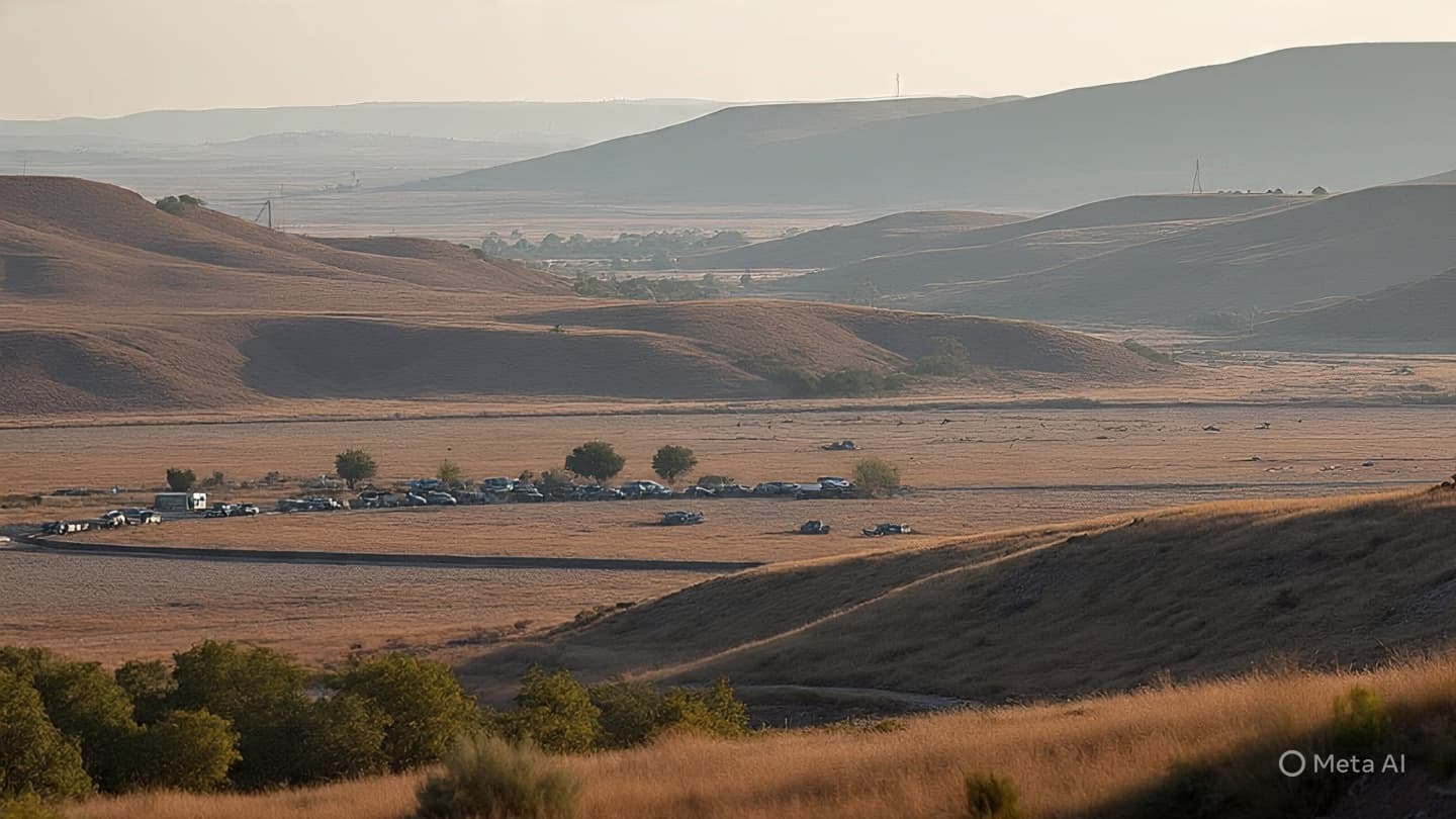 When Words of Conflict Echo Across a Region Marked by History