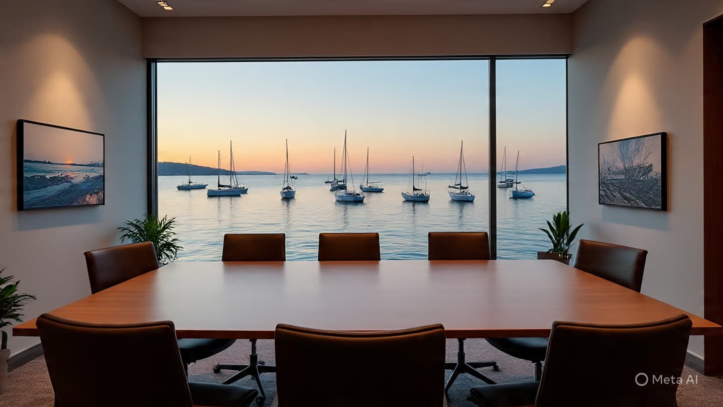 The Breath of the Pacific Bridge: When the Nation Masters the Logic of the Alliance