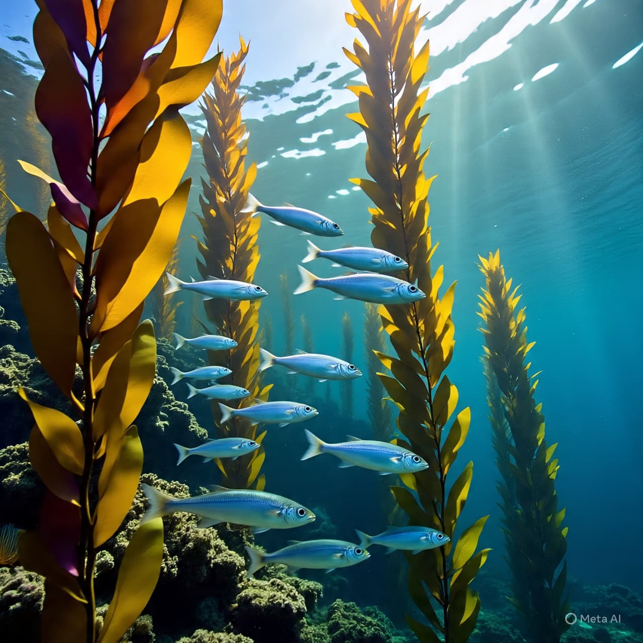 The Changing Pulse Of The Southern Sea: Reflections On The Shifting Life Beneath New Zealand’s Waves