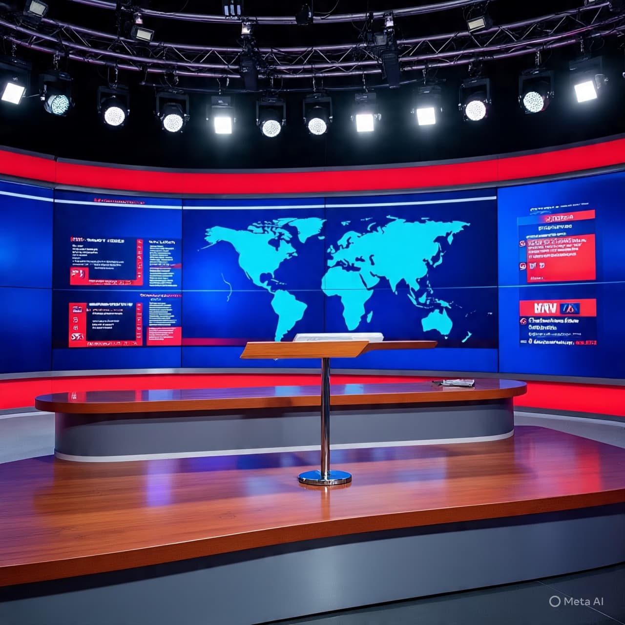 Words on Airwaves, Questions in Washington: A Disputed Story About Iran and the West Coast